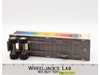 Stomper EXPRESS Semi Trailer WHITE Road King Schaper 1980's Vtg For Parts