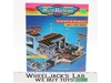 Earl's Auto Repair Highways & Byways Micro Machines 1995 Galoob Vintage MISB
