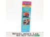 Earl's Auto Repair Highways & Byways Micro Machines 1995 Galoob Vintage MISB