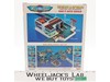 Earl's Auto Repair Highways & Byways Micro Machines 1995 Galoob Vintage MISB