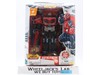 Galaxy Force Optimus Prime Transformers Cybertron 2006 Hasbro Figure NEW SEALED