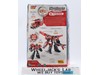 Galaxy Force Optimus Prime Transformers Cybertron 2006 Hasbro Figure NEW SEALED