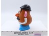 #2260 Mr. Potato Head Disney Toy Story 1995 Playskool Action Figure WORKS