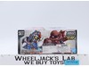 RX-78-2 Gundam & MS-06S Zaku II SD Gundam Cross Silhouette Bandai Kit NEW SEALED