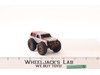 Ford Bronco 4x4 Truck Custom Paint Gen 1 Schaper Stomper 1980's Vtg Repair/Parts