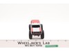 Ford Bronco 4x4 Truck Custom Paint Gen 1 Schaper Stomper 1980's Vtg Repair/Parts