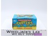 Box of Trading Cards TMNT Topps 1990 Teenage Mutant Ninja Turtles 22 NEW Packs