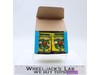 Box of Trading Cards TMNT Topps 1990 Teenage Mutant Ninja Turtles 22 NEW Packs