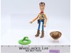 Woody Snake Boot Action 100% Complete Thinkway Vintage Action Figure