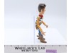 Woody Snake Boot Action 100% Complete Thinkway Vintage Action Figure