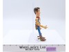 Woody Snake Boot Action 100% Complete Thinkway Vintage Action Figure
