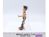 Woody Snake Boot Action 100% Complete Thinkway Vintage Action Figure