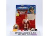 Flying Fists 100% Complete He-Man Masters Of The Universe MOTU Mattel 1985