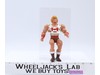 Flying Fists 100% Complete He-Man Masters Of The Universe MOTU Mattel 1985