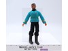 Klingon W/Mr. Spock's Uniform Star Trek 1974 Mego Vintage 8" Action Figure
