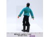 Klingon W/Mr. Spock's Uniform Star Trek 1974 Mego Vintage 8" Action Figure
