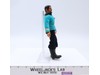 Klingon W/Mr. Spock's Uniform Star Trek 1974 Mego Vintage 8" Action Figure