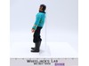Klingon W/Mr. Spock's Uniform Star Trek 1974 Mego Vintage 8" Action Figure