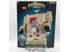 Deluxe Pyramidas The Carrier Zord Power Rangers Zeo 1996 Bandai Action Figure