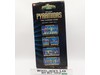 Deluxe Pyramidas The Carrier Zord Power Rangers Zeo 1996 Bandai Action Figure