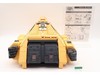 Deluxe Pyramidas The Carrier Zord Power Rangers Zeo 1996 Bandai Action Figure