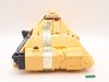 Deluxe Pyramidas The Carrier Zord Power Rangers Zeo 1996 Bandai Action Figure