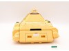 Deluxe Pyramidas The Carrier Zord Power Rangers Zeo 1996 Bandai Action Figure