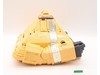 Deluxe Pyramidas The Carrier Zord Power Rangers Zeo 1996 Bandai Action Figure