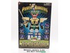Deluxe Zeo Megazord 100% Complete Power Rangers Zeo 1995 Bandai Action Figure
