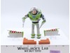 Buzz Lightyear Karate Chop Action Disney Toy Story 1995 Thinkway Toys Figure