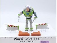 Buzz Lightyear Karate Chop Action Disney Toy Story 1995 Thinkway Toys Figure