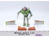 Buzz Lightyear Karate Chop Action Disney Toy Story 1995 Thinkway Toys Figure