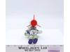 Buzz Lightyear W/ Flying Rocket Action Disney Toy Story Thinkway Toys 1995