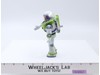 Buzz Lightyear W/ Flying Rocket Action Disney Toy Story Thinkway Toys 1995
