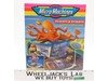 Deep Sea Drive-Thru Highways & Byways Micro Machines 1997 Galoob Vintage MISB
