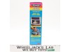 Deep Sea Drive-Thru Highways & Byways Micro Machines 1997 Galoob Vintage MISB