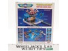 Deep Sea Drive-Thru Highways & Byways Micro Machines 1997 Galoob Vintage MISB