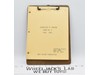 Rendezvous At Sundown Prod.7205 Zorro No.5 Henry Calvin ORIGINAL FINAL SCRIPT