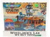 Harbor Rescue Center Micro Machines Exploration 1996 Galoob NEW MIB Sealed