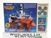 Harbor Rescue Center Micro Machines Exploration 1996 Galoob NEW MIB Sealed