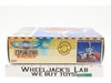 Harbor Rescue Center Micro Machines Exploration 1996 Galoob NEW MIB Sealed