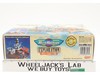 Harbor Rescue Center Micro Machines Exploration 1996 Galoob NEW MIB Sealed