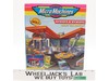 On-M-T Gas Station Highways & Byways Micro Machines 1997 Galoob MISB