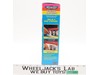 On-M-T Gas Station Highways & Byways Micro Machines 1997 Galoob MISB