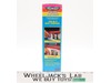On-M-T Gas Station Highways & Byways Micro Machines 1997 Galoob MISB