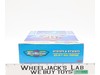 On-M-T Gas Station Highways & Byways Micro Machines 1997 Galoob MISB