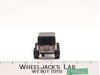Jeep CJ Renegade Golden Eagle 4x4 Grey Rough Riders 1981 LJN Toys Vtg WORKS