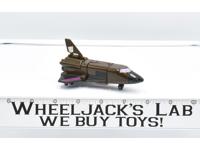 Blast Off Hasbro 1986 G1 Transformers Vintage Action Figure FADED