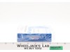 Wonder Swan Color Handheld Gaming Console Crystal Blue 2000 Bandai NEW