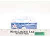Wonder Swan Color Handheld Gaming Console Crystal Blue 2000 Bandai NEW